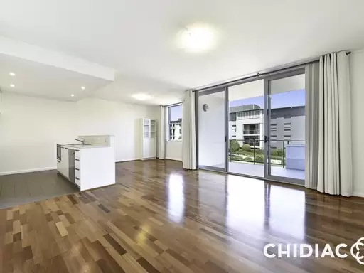 205/8 Shoreline Drive, Rhodes Leased by Chidiac Realty