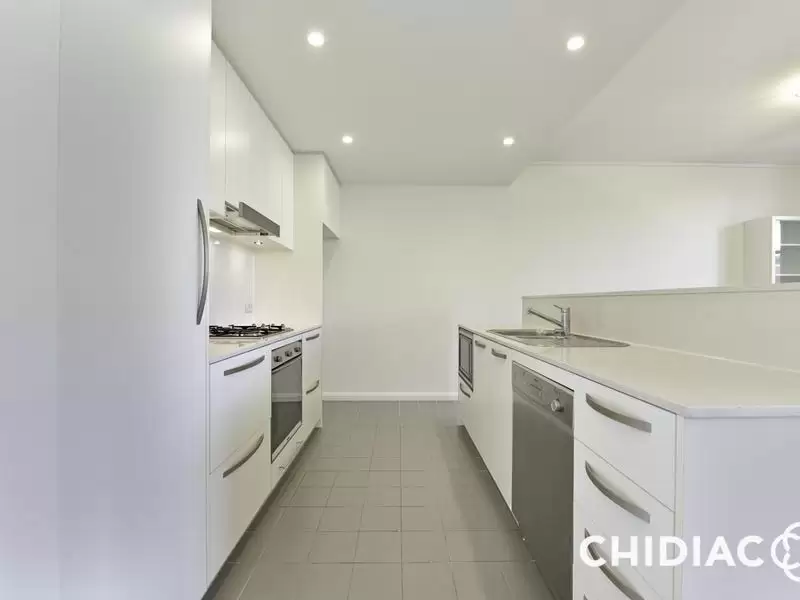 205/8 Shoreline Drive, Rhodes Leased by Chidiac Realty - image 2