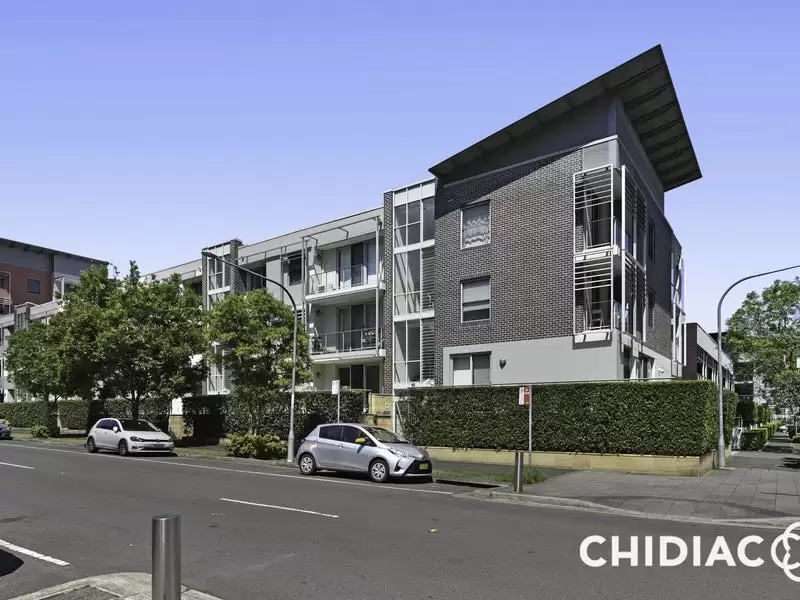 205/8 Shoreline Drive, Rhodes Leased by Chidiac Realty - image 6