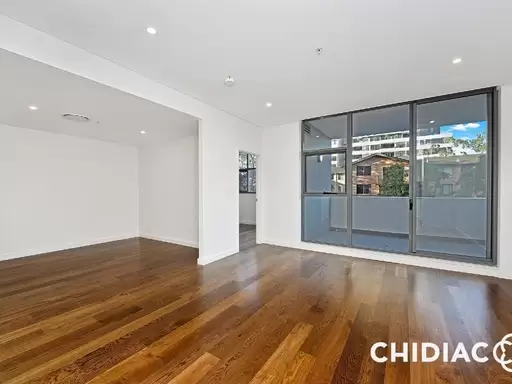 208/1 Mooltan Avenue, Macquarie Park Leased by Chidiac Realty