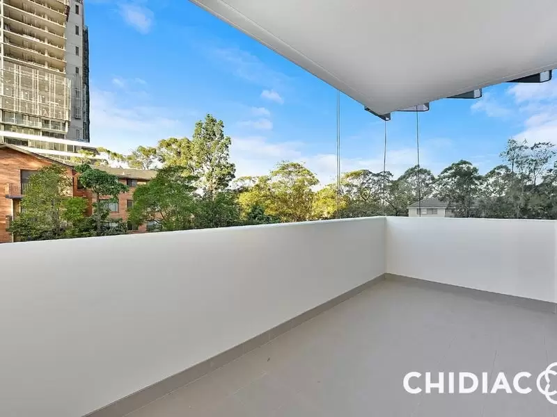 208/1 Mooltan Avenue, Macquarie Park Leased by Chidiac Realty - image 5