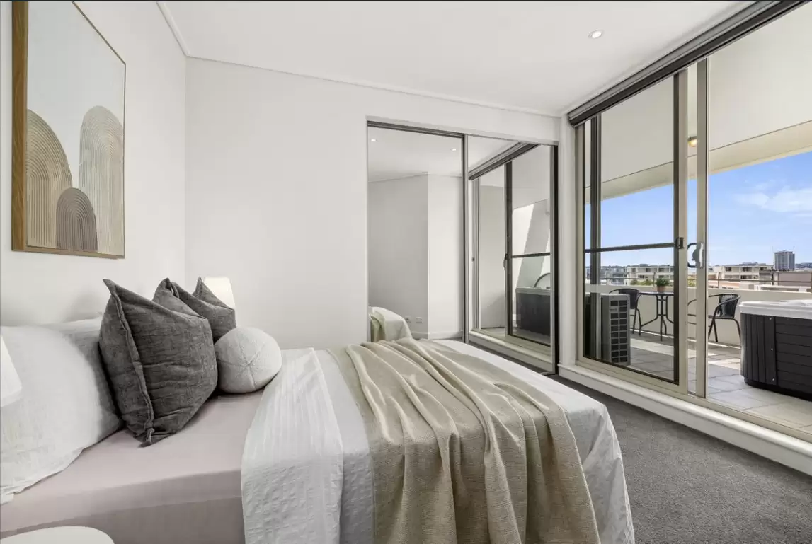 805/2 The Piazza, Wentworth Point Leased by Chidiac Realty - image 7
