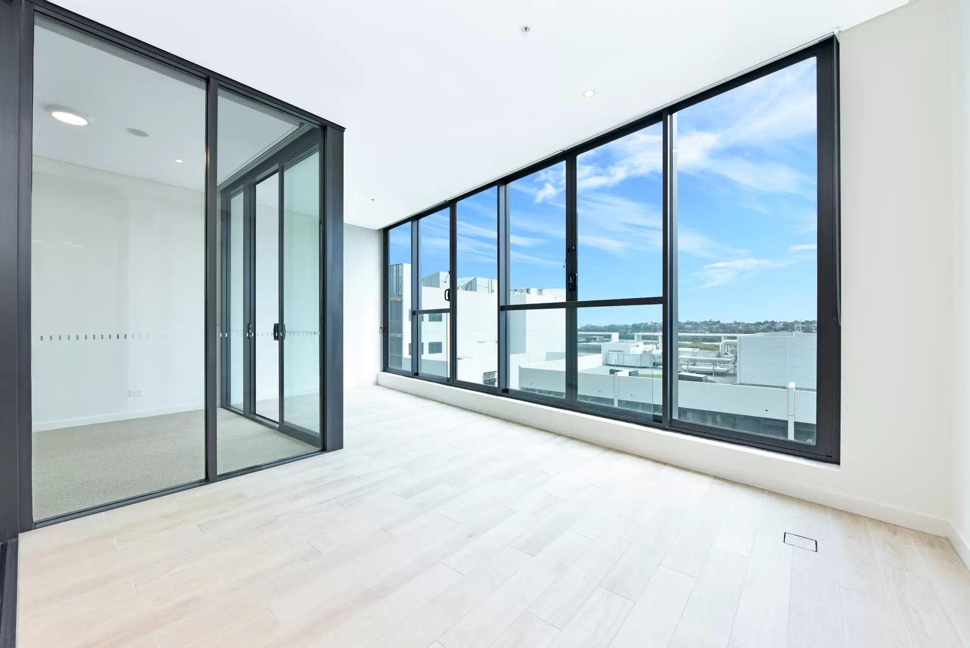 1014/11 Wentworth Place, Wentworth Point Leased by Chidiac Realty - image 1