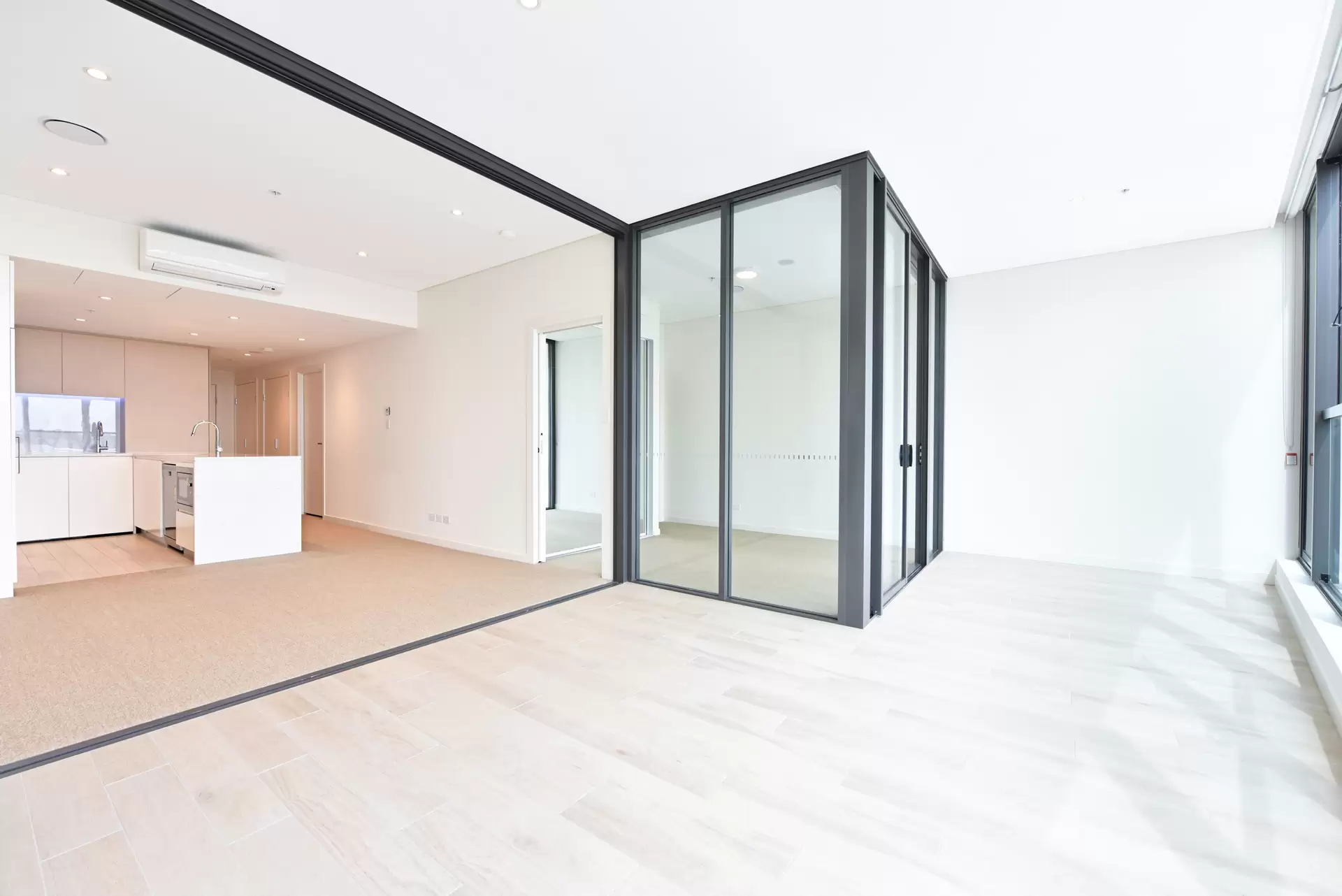 1014/11 Wentworth Place, Wentworth Point Leased by Chidiac Realty - image 1