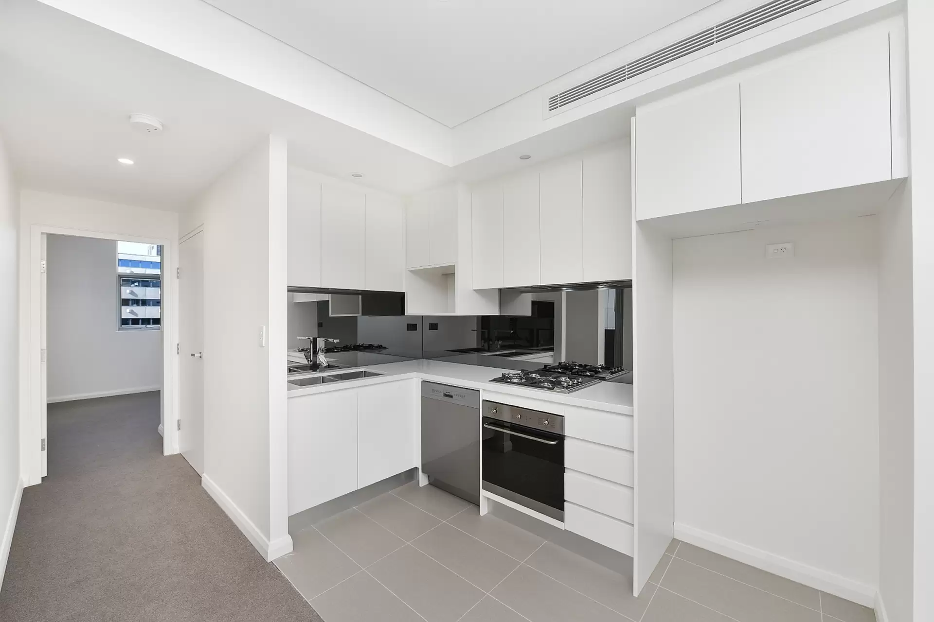 A305/17-23 Merriwa Street, Gordon Leased by Chidiac Realty - image 1
