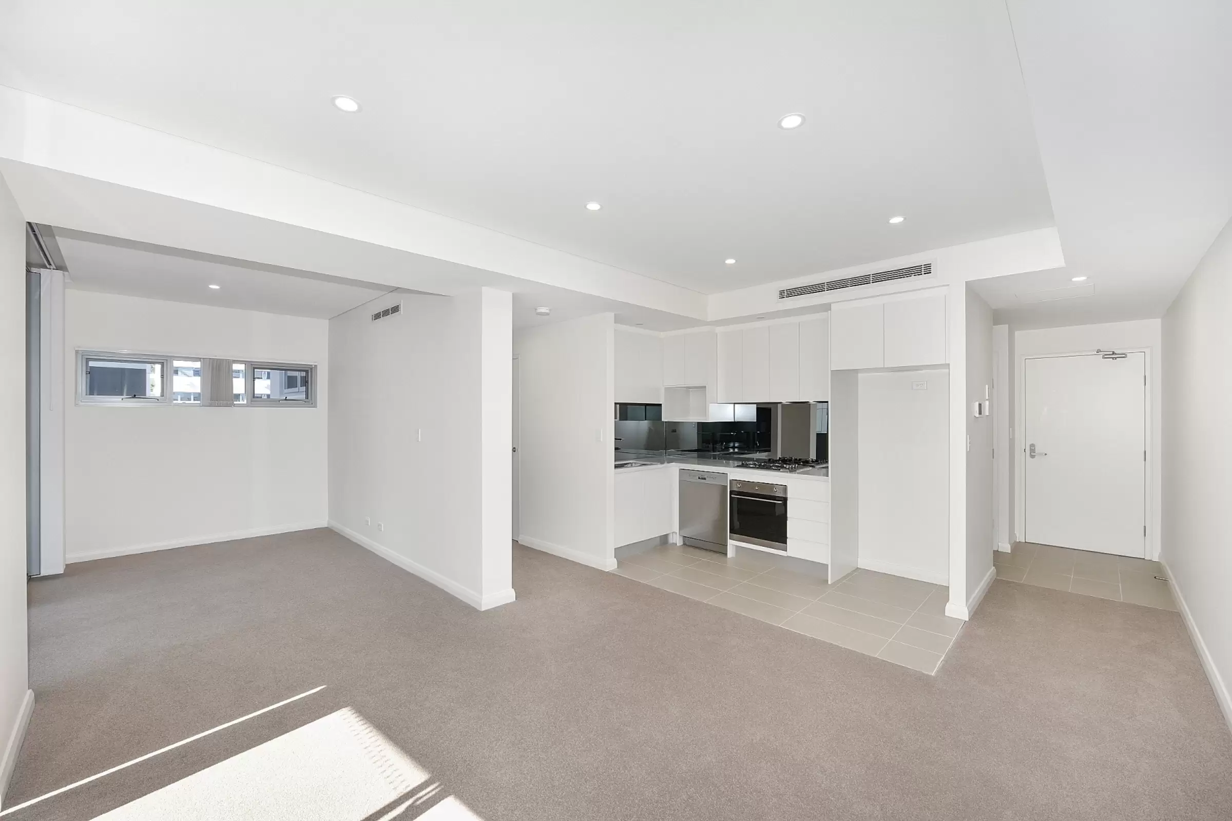A305/17-23 Merriwa Street, Gordon Leased by Chidiac Realty - image 1