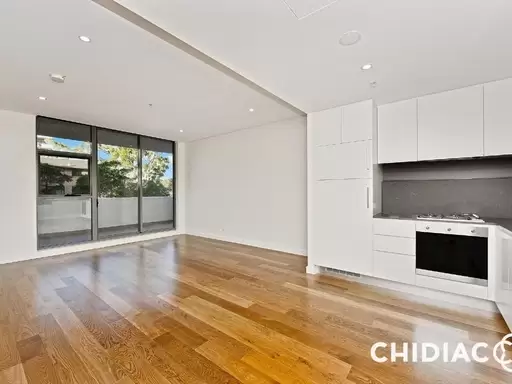 208/1 Mooltan Avenue, Macquarie Park Leased by Chidiac Realty