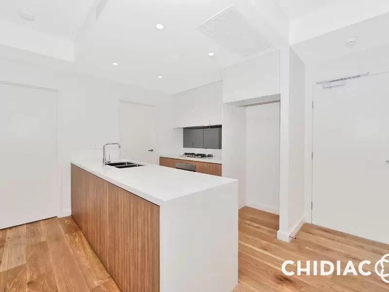 304/21 Verona Drive, Wentworth Point Leased by Chidiac Realty - image 2