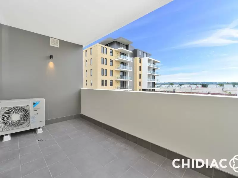 304/21 Verona Drive, Wentworth Point Leased by Chidiac Realty - image 4