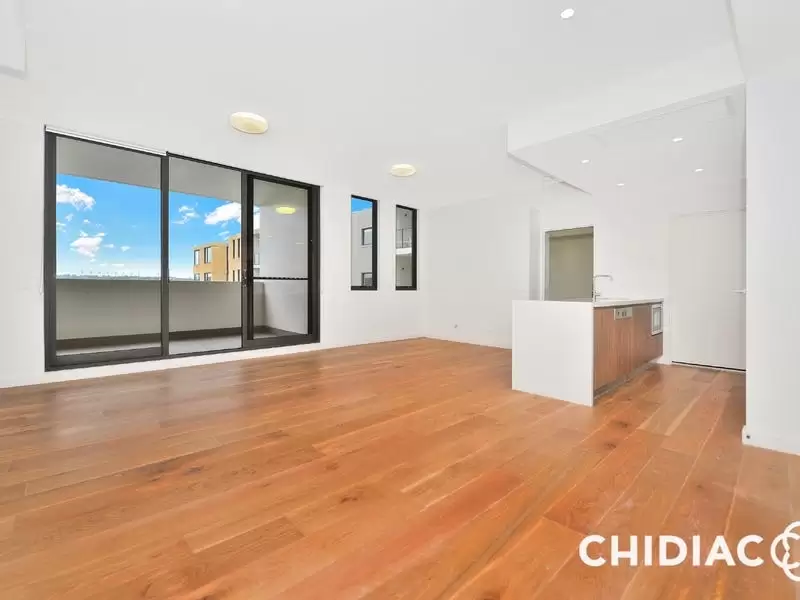 304/21 Verona Drive, Wentworth Point Leased by Chidiac Realty - image 1