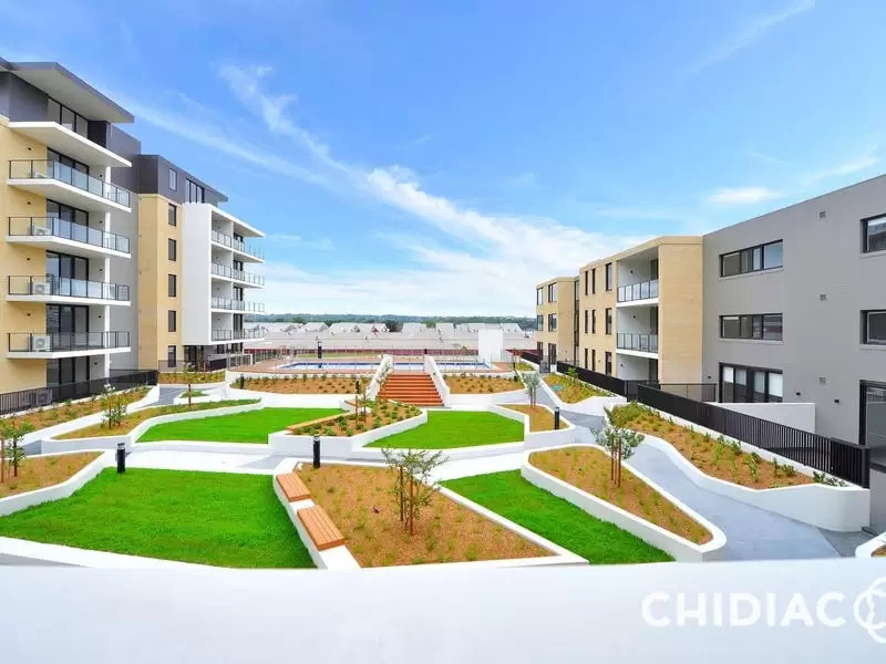 304/21 Verona Drive, Wentworth Point Leased by Chidiac Realty - image 6