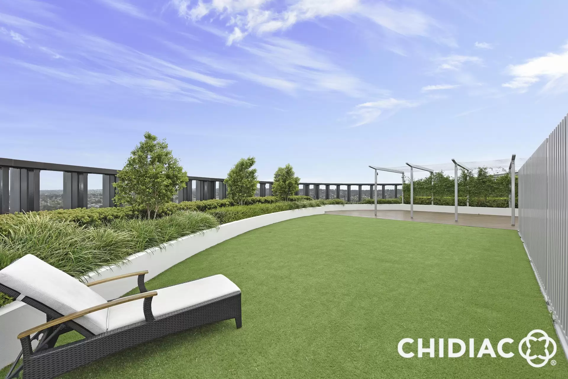 914/2 Waterways Street, Wentworth Point Leased by Chidiac Realty - image 1