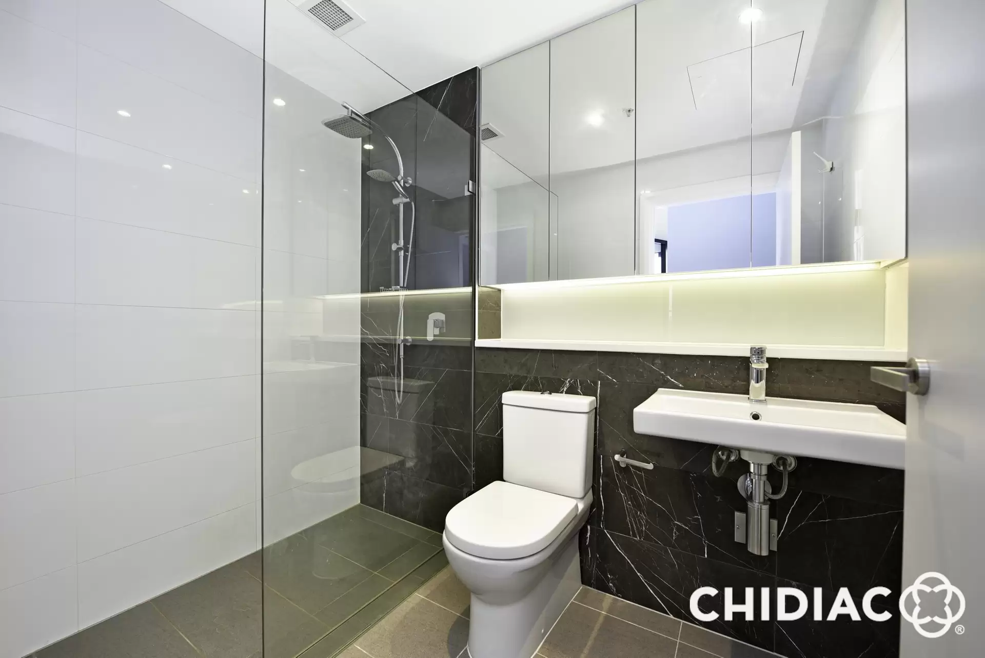 914/2 Waterways Street, Wentworth Point Leased by Chidiac Realty - image 1