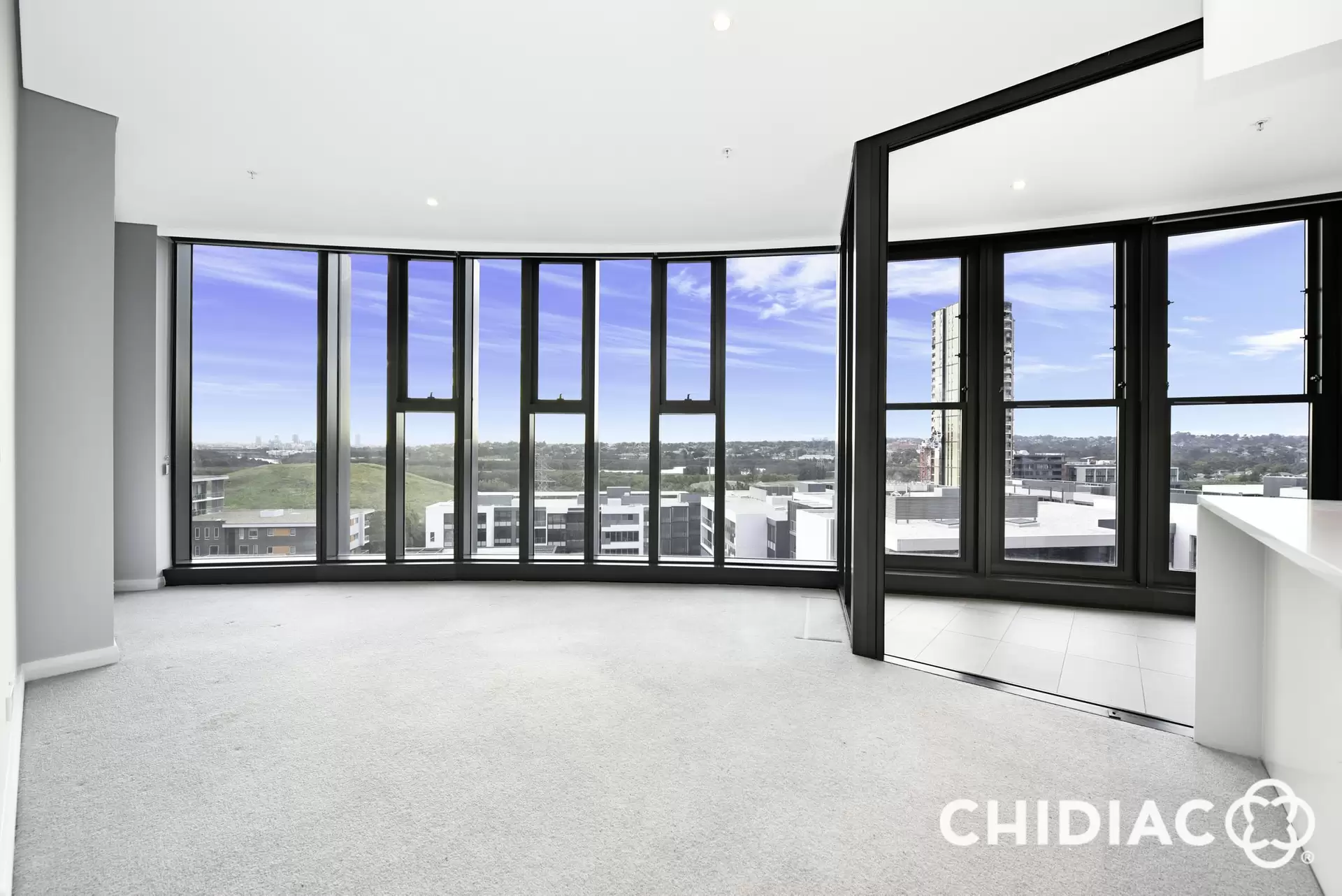 914/2 Waterways Street, Wentworth Point Leased by Chidiac Realty - image 1