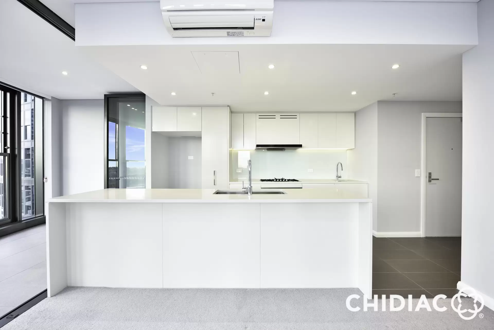 914/2 Waterways Street, Wentworth Point Leased by Chidiac Realty - image 1