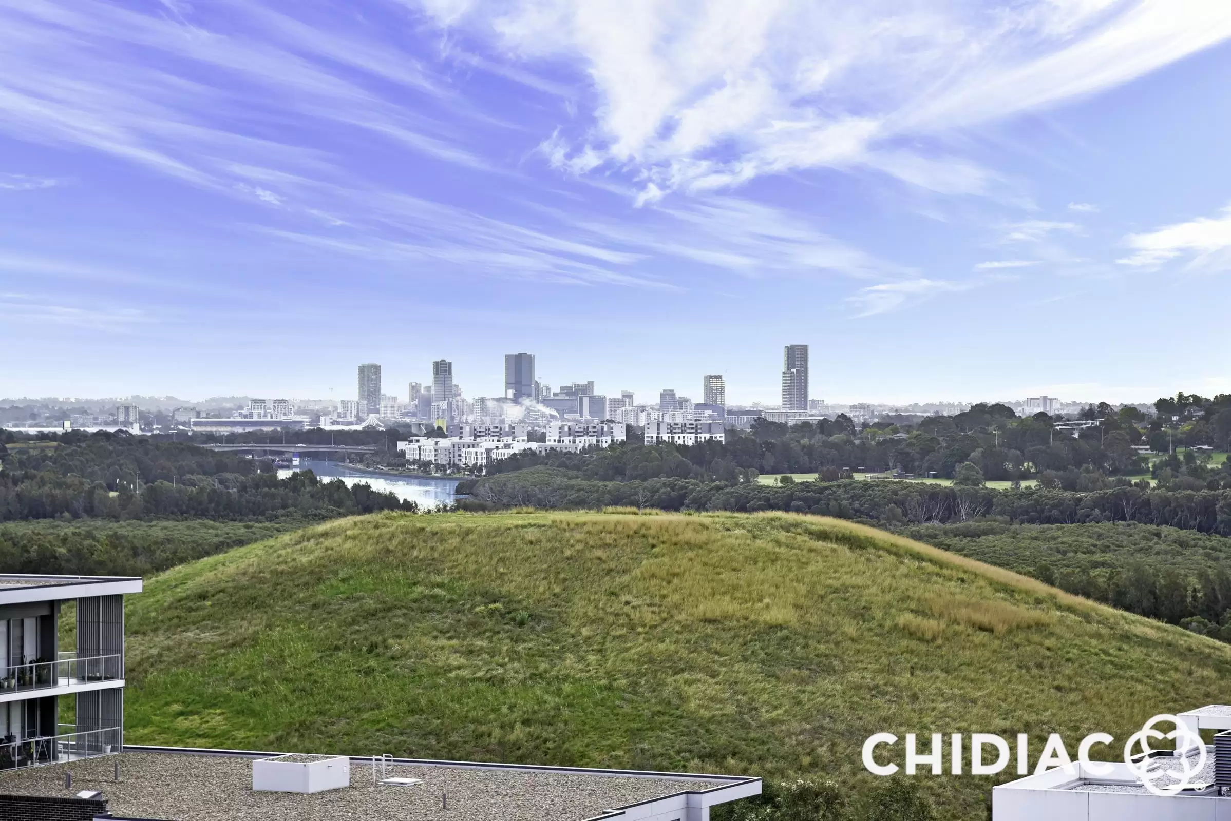 914/2 Waterways Street, Wentworth Point Leased by Chidiac Realty - image 2