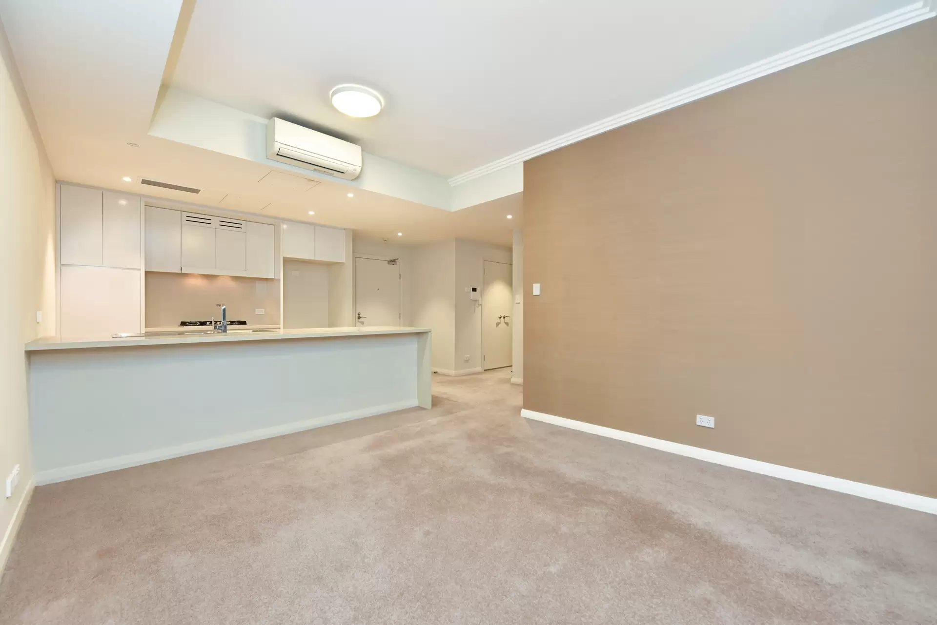402/7 Waterways Street, Wentworth Point Leased by Chidiac Realty - image 1