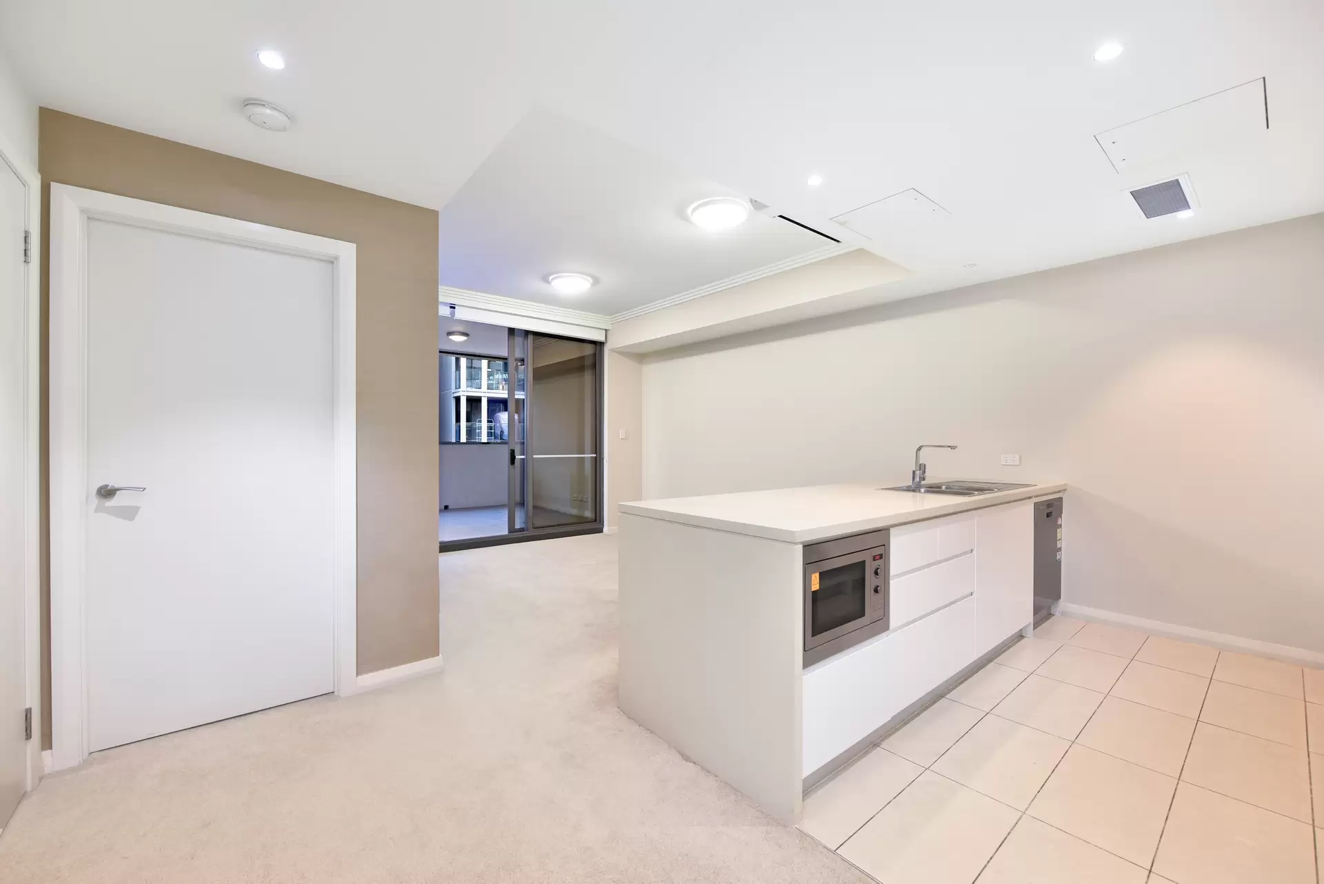 402/7 Waterways Street, Wentworth Point Leased by Chidiac Realty - image 1