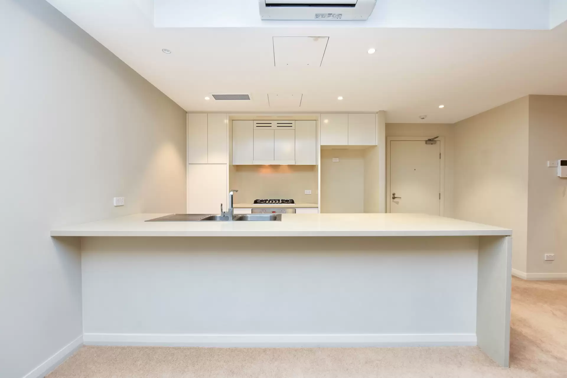 402/7 Waterways Street, Wentworth Point Leased by Chidiac Realty - image 1