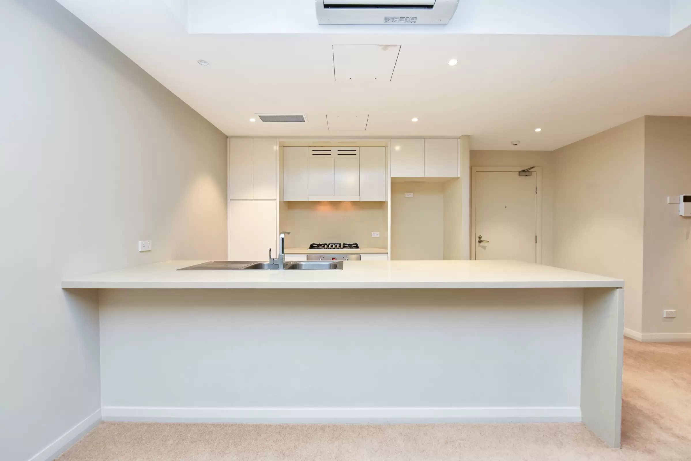 402/7 Waterways Street, Wentworth Point Leased by Chidiac Realty - image 1