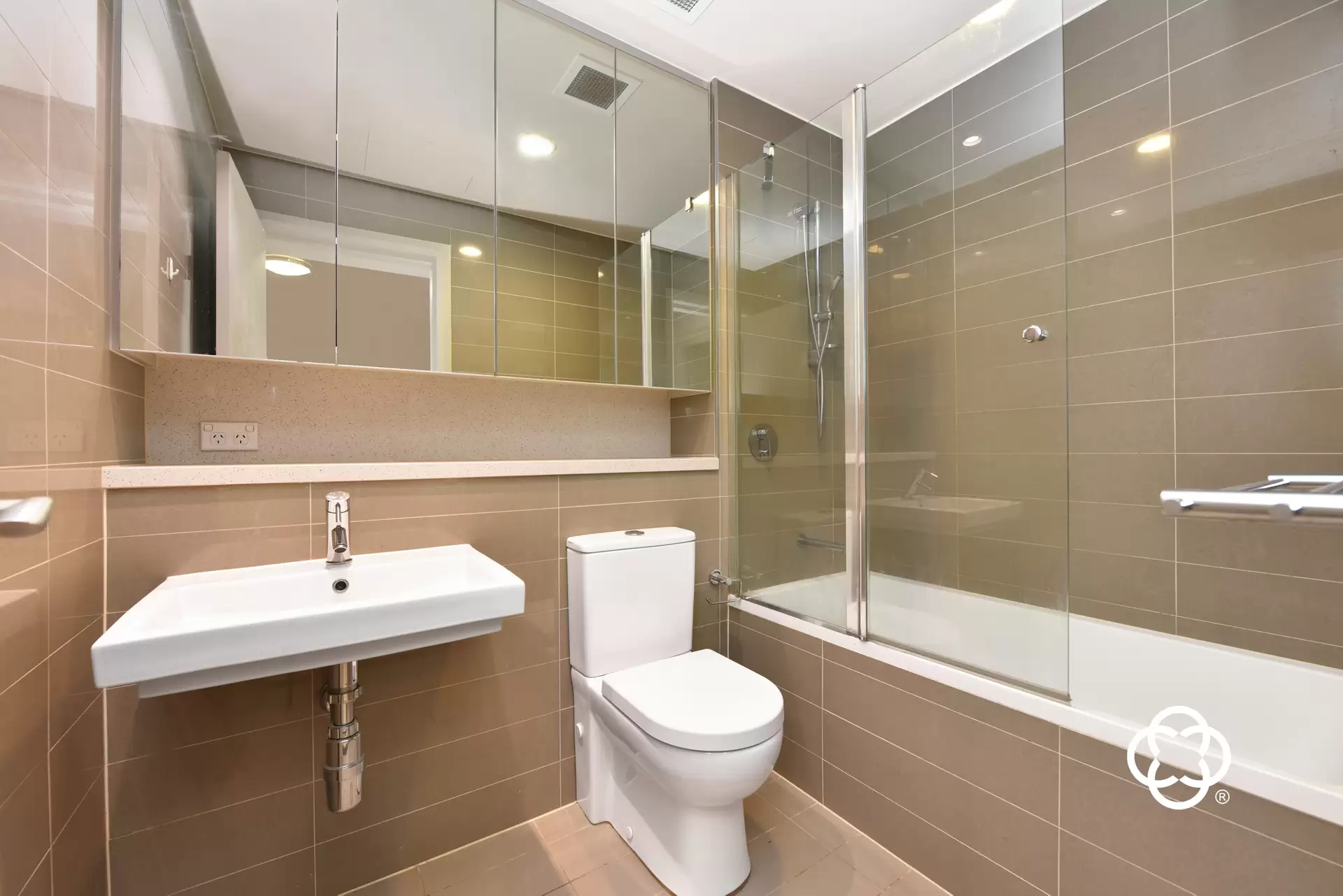 309/3 Waterways Street, Wentworth Point Leased by Chidiac Realty - image 1