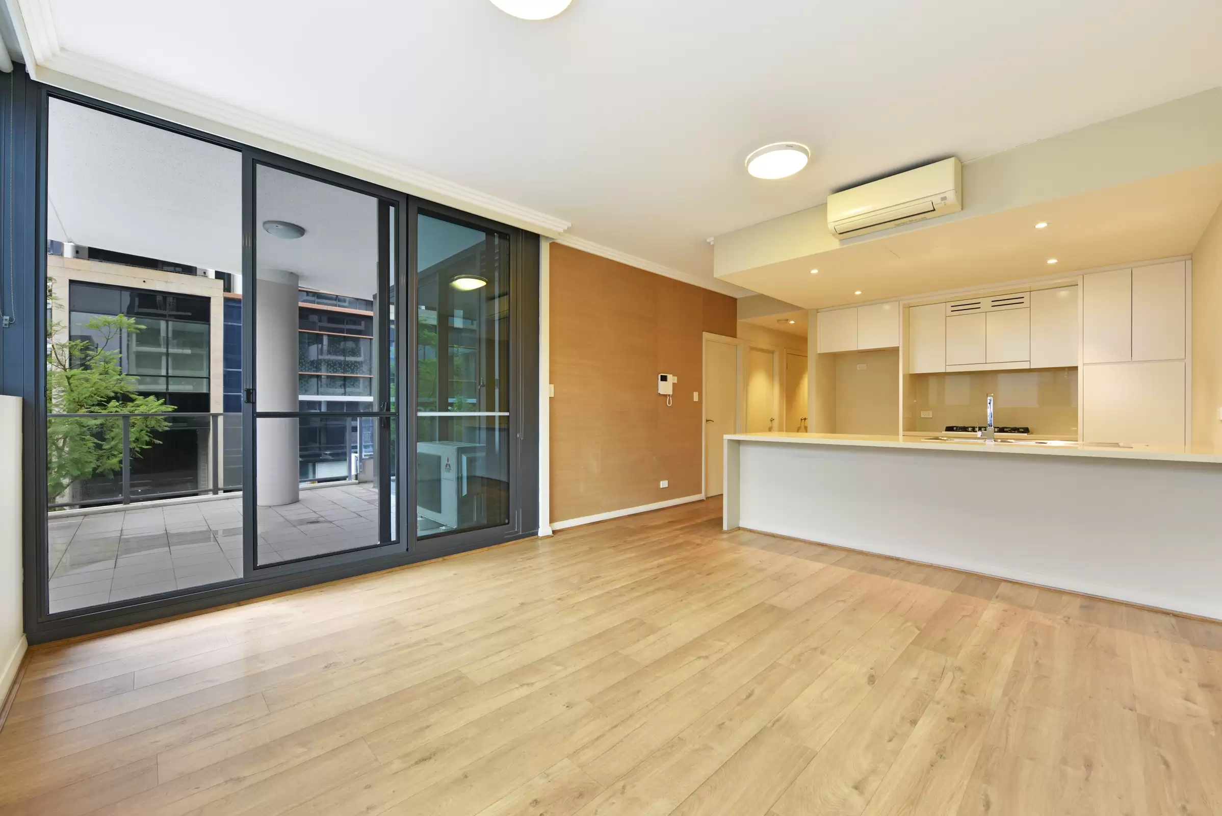 504/5 Waterways Street, Wentworth Point Leased by Chidiac Realty - image 1