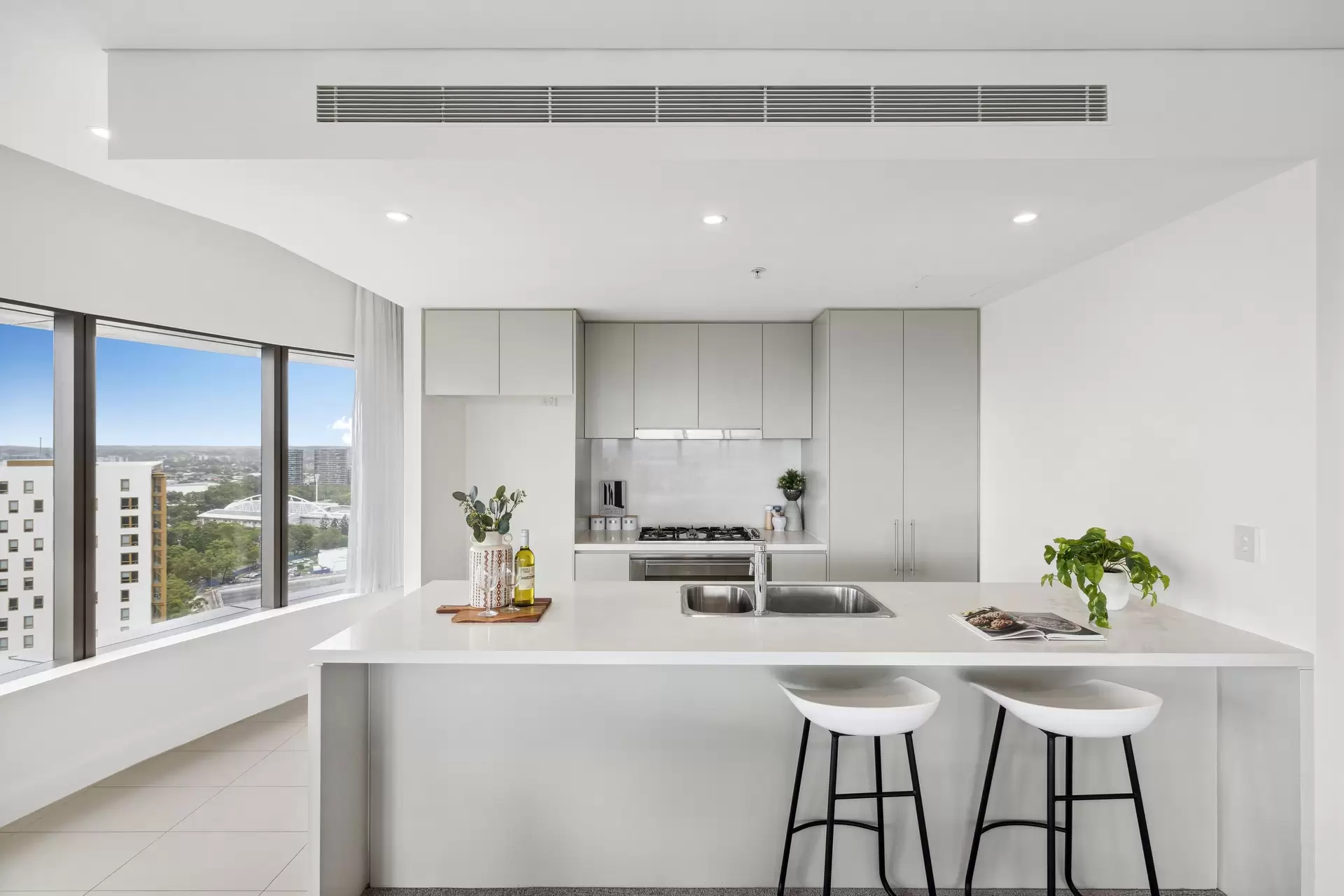 2508/1 Australia Avenue, Sydney Olympic Park Sold by Chidiac Realty - image 1