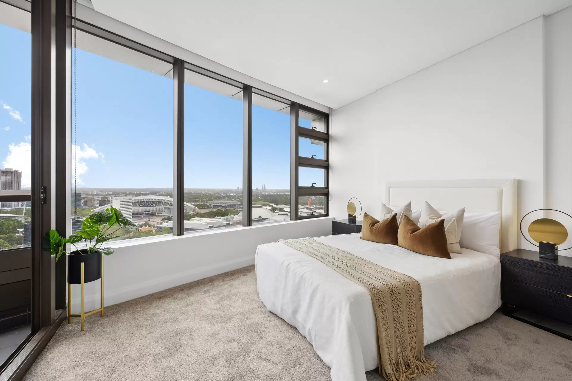 2508/1 Australia Avenue, Sydney Olympic Park Sold by Chidiac Realty - image 1