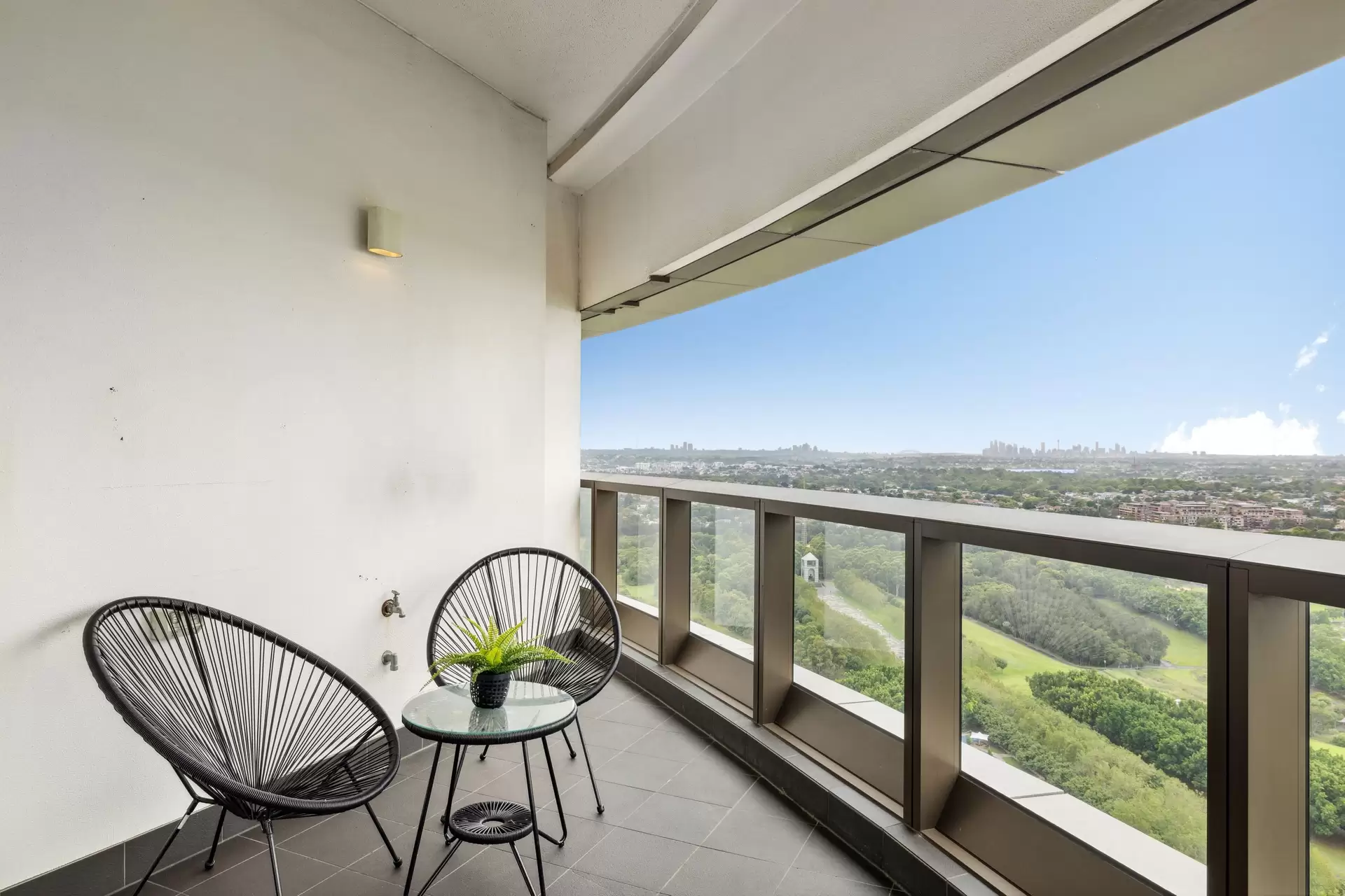 2508/1 Australia Avenue, Sydney Olympic Park Sold by Chidiac Realty - image 1