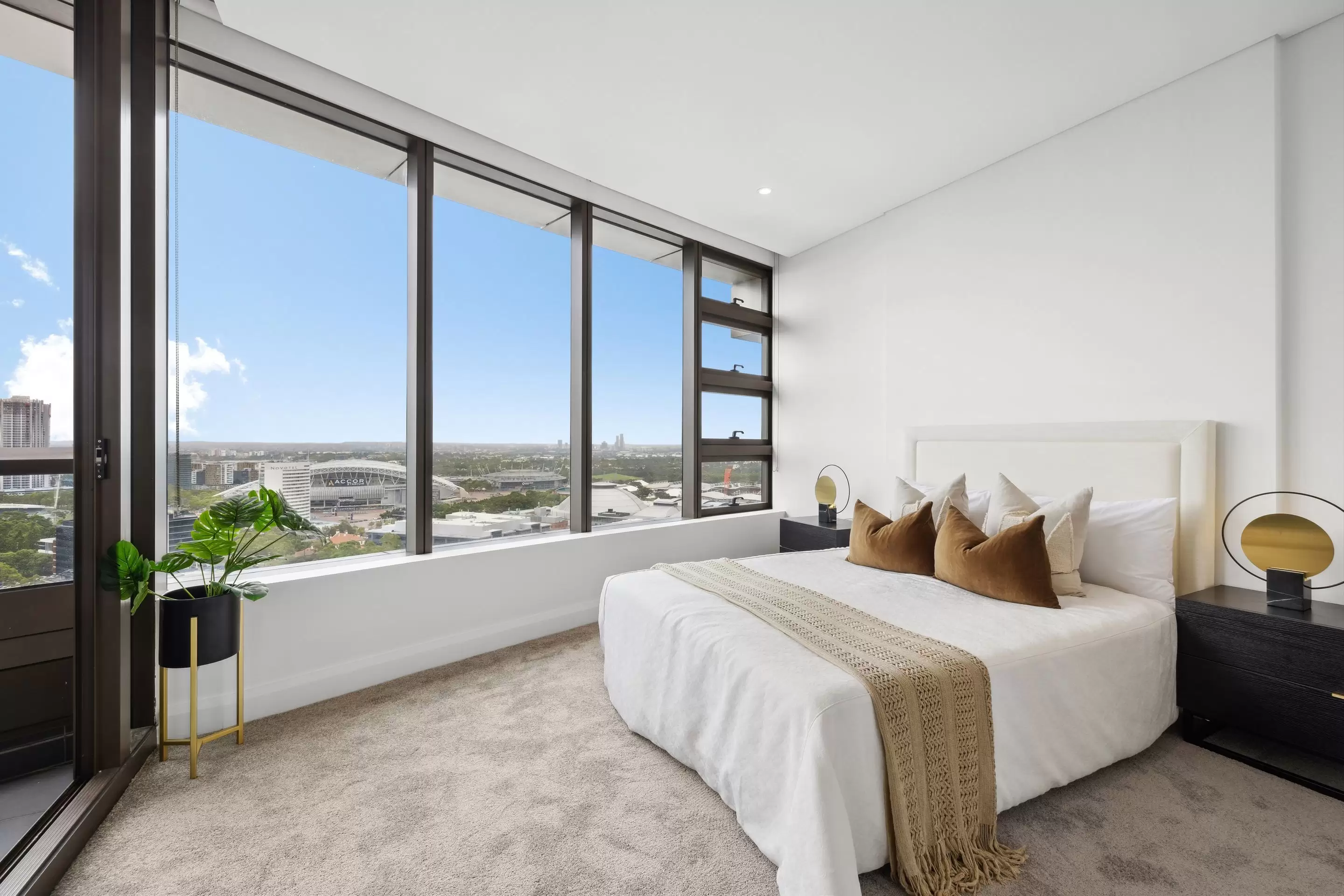 2508/1 Australia Avenue, Sydney Olympic Park Sold by Chidiac Realty - image 9