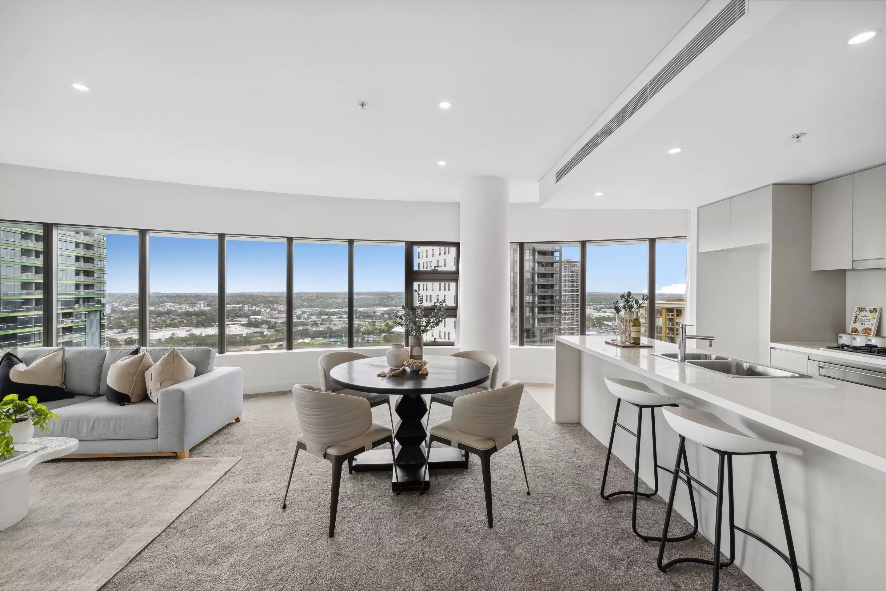 2508/1 Australia Avenue, Sydney Olympic Park Sold by Chidiac Realty - image 4