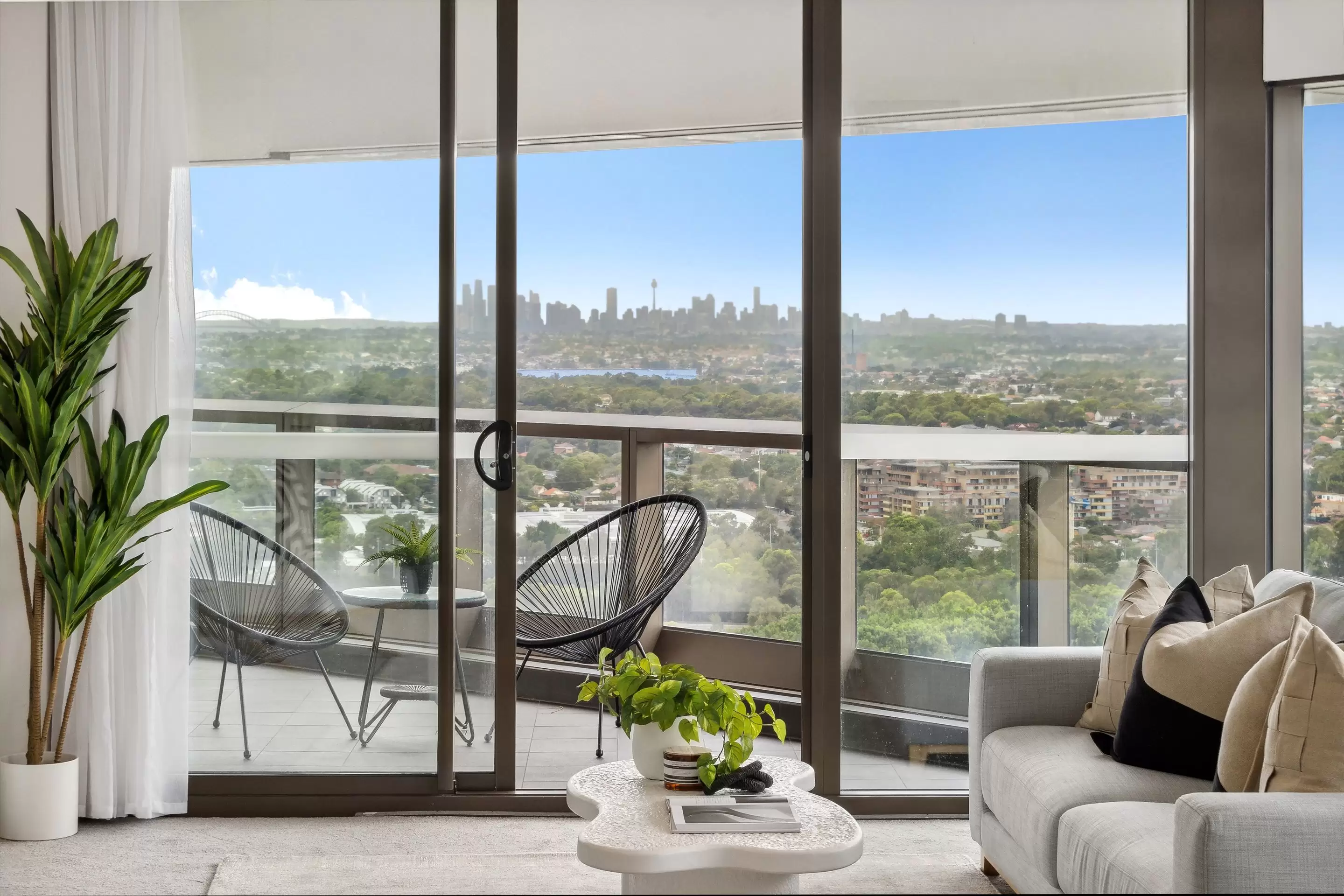 2508/1 Australia Avenue, Sydney Olympic Park Sold by Chidiac Realty - image 3