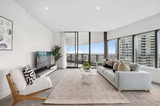 2508/1 Australia Avenue, Sydney Olympic Park Sold by Chidiac Realty