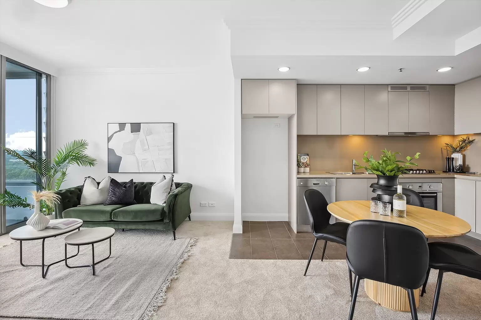 1008/11 Australia Avenue, Sydney Olympic Park Sold by Chidiac Realty - image 5