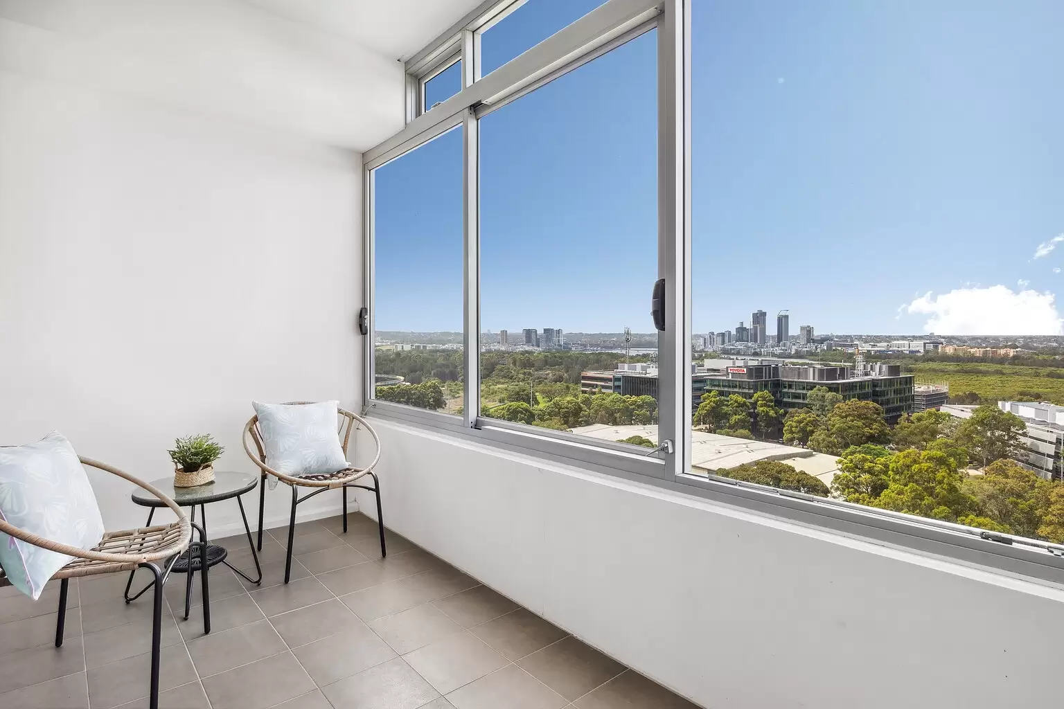 1008/11 Australia Avenue, Sydney Olympic Park Sold by Chidiac Realty - image 9