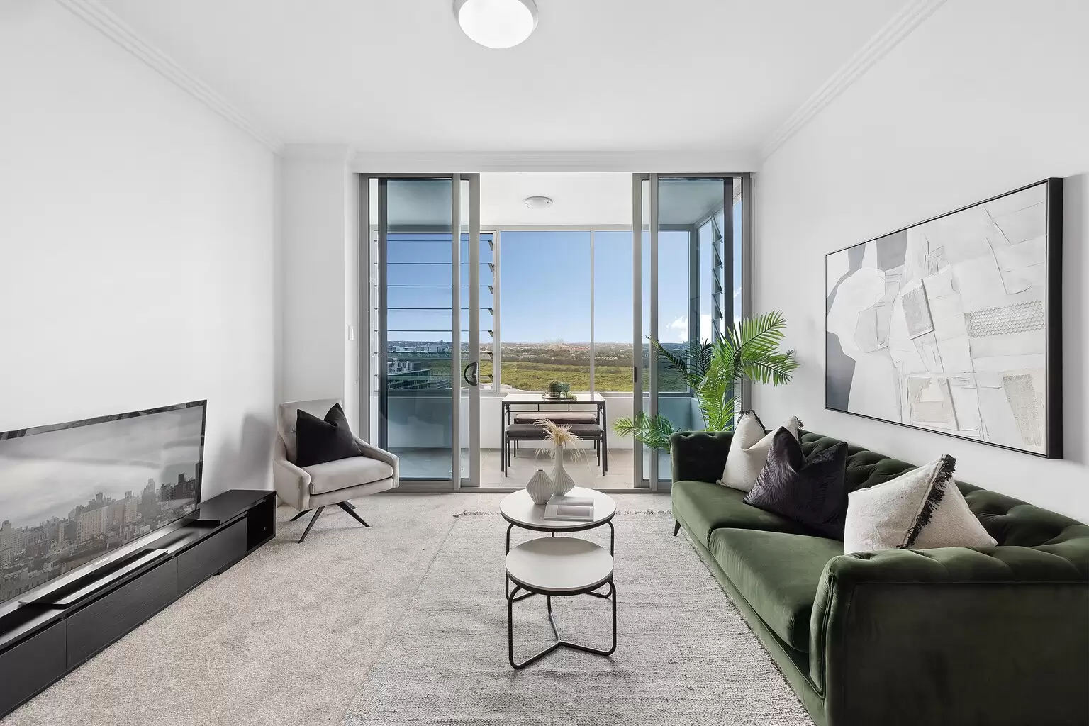 1008/11 Australia Avenue, Sydney Olympic Park Sold by Chidiac Realty - image 2