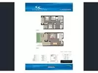 102/19 Hill Road, Wentworth Point Leased by Chidiac Realty - floorplan