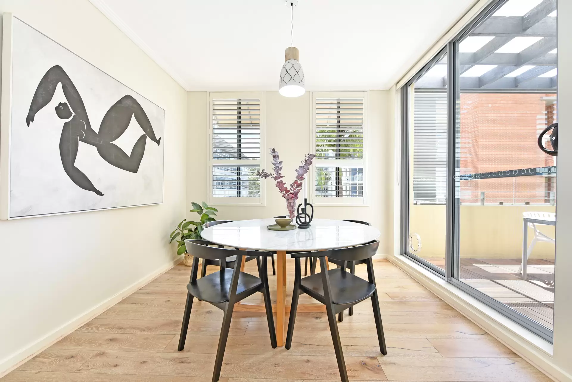 310/4 The Piazza, Wentworth Point Leased by Chidiac Realty - image 1