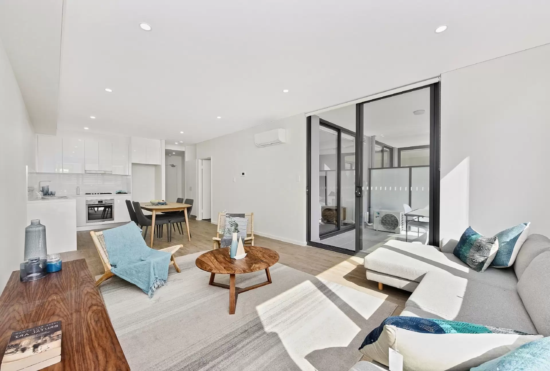 319/364-374 Canterbury Road, Canterbury Leased by Chidiac Realty - image 1