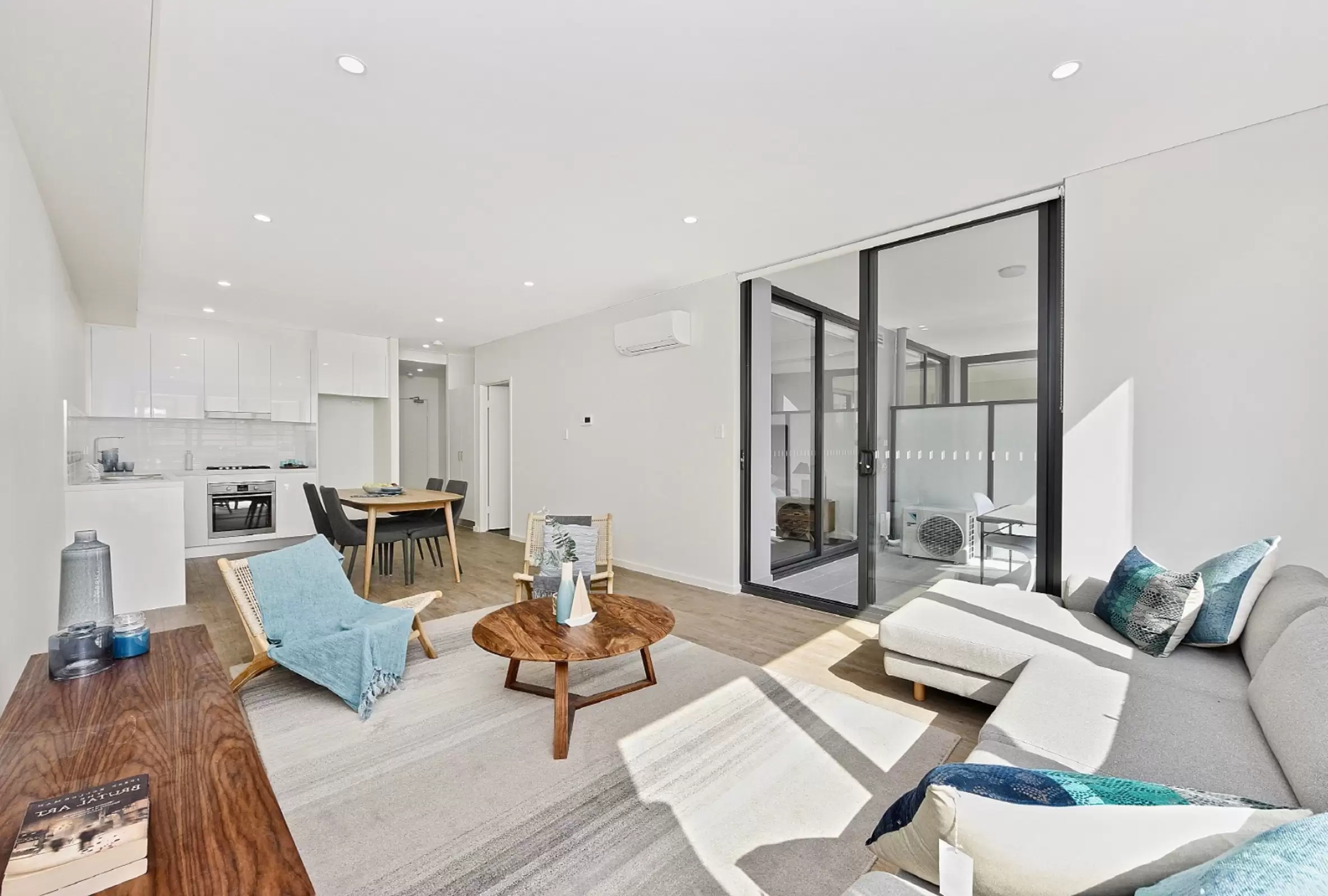 319/364-374 Canterbury Road, Canterbury Leased by Chidiac Realty - image 1
