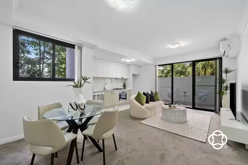 3/229 Carlingford Road, Carlingford Leased by Chidiac Realty