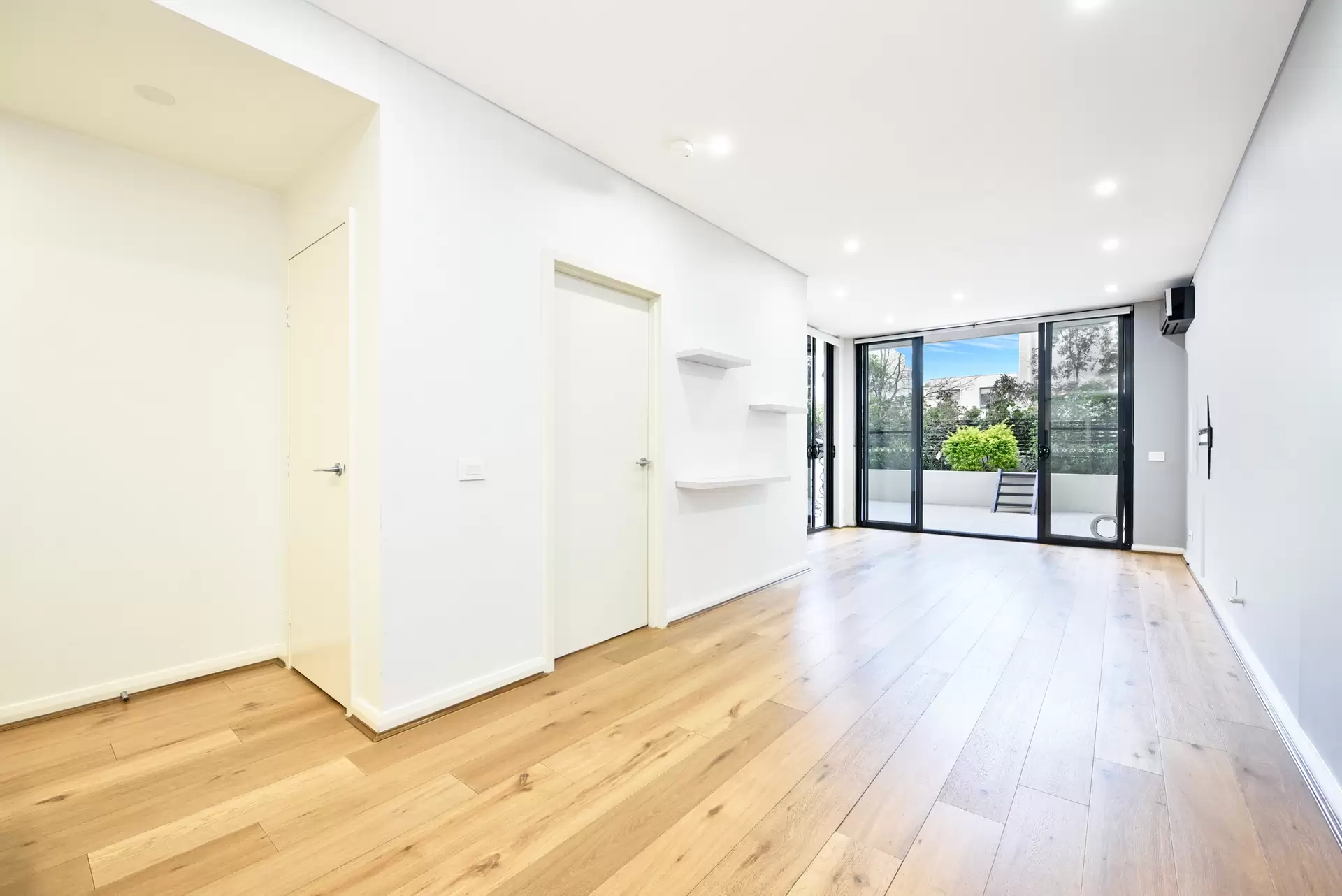 202/16 Corniche Drive, Wentworth Point Leased by Chidiac Realty - image 1