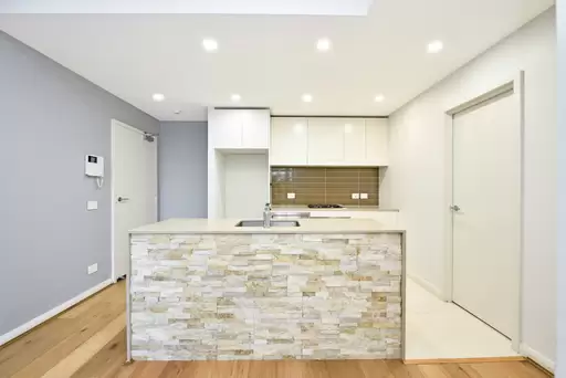 202/16 Corniche Drive, Wentworth Point Leased by Chidiac Realty