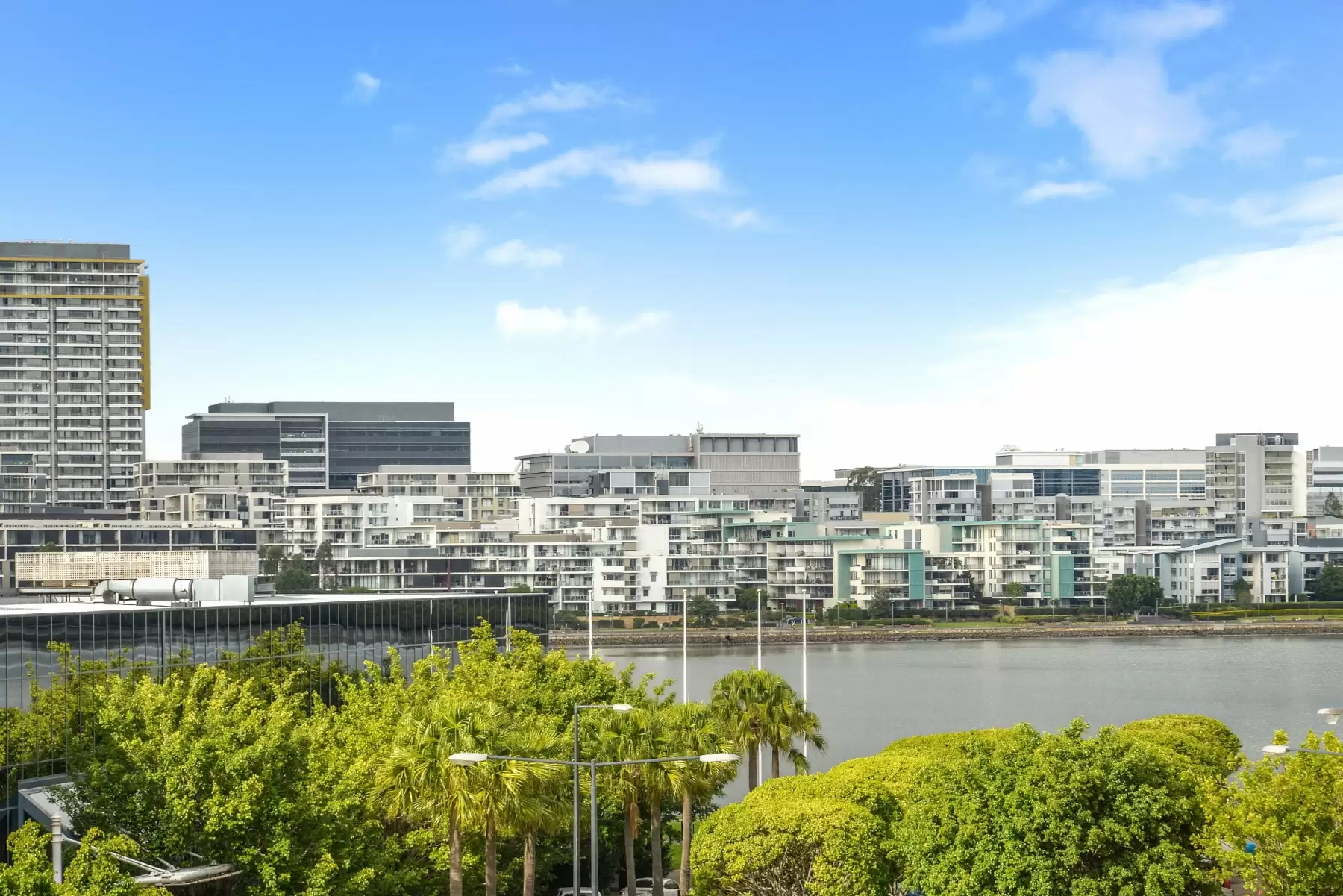 419/16 Baywater Drive, Wentworth Point Leased by Chidiac Realty - image 6