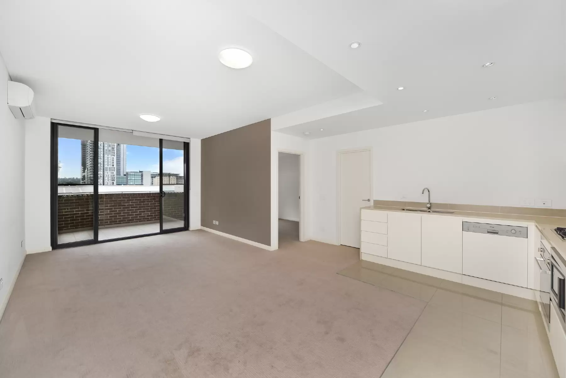 419/16 Baywater Drive, Wentworth Point Leased by Chidiac Realty - image 2