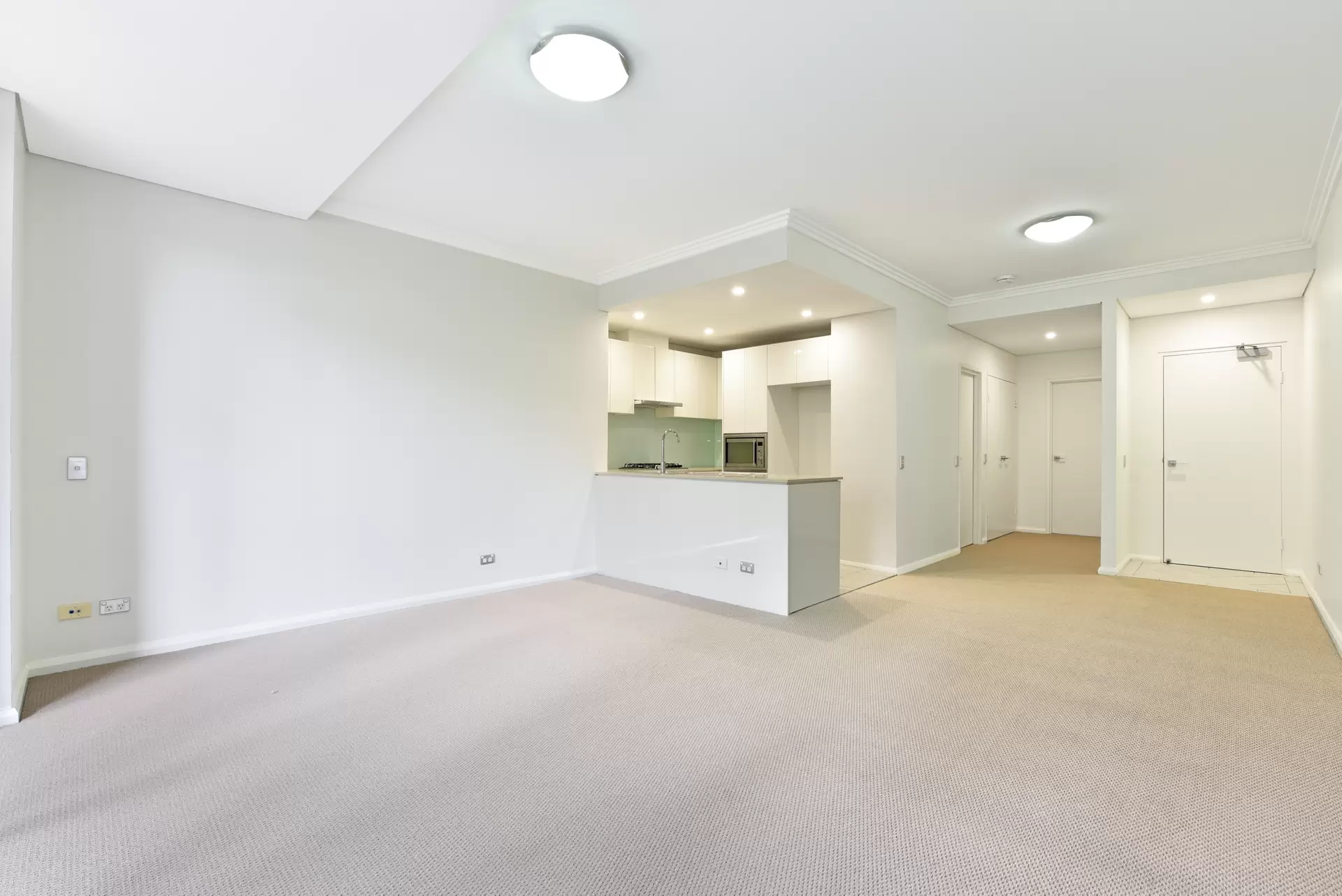 126/3 Stromboli Strait, Wentworth Point Leased by Chidiac Realty - image 1