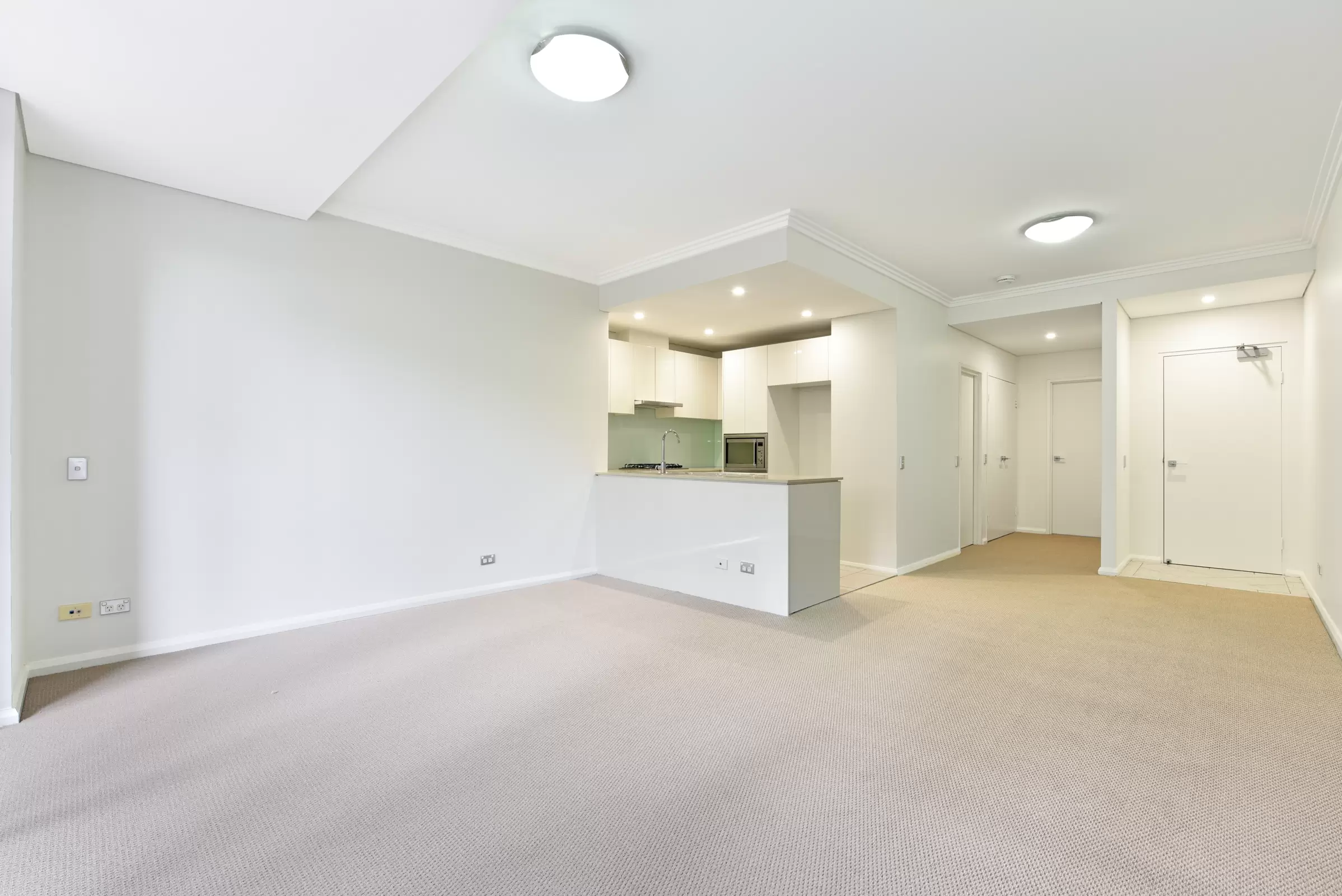 126/3 Stromboli Strait, Wentworth Point Leased by Chidiac Realty - image 2