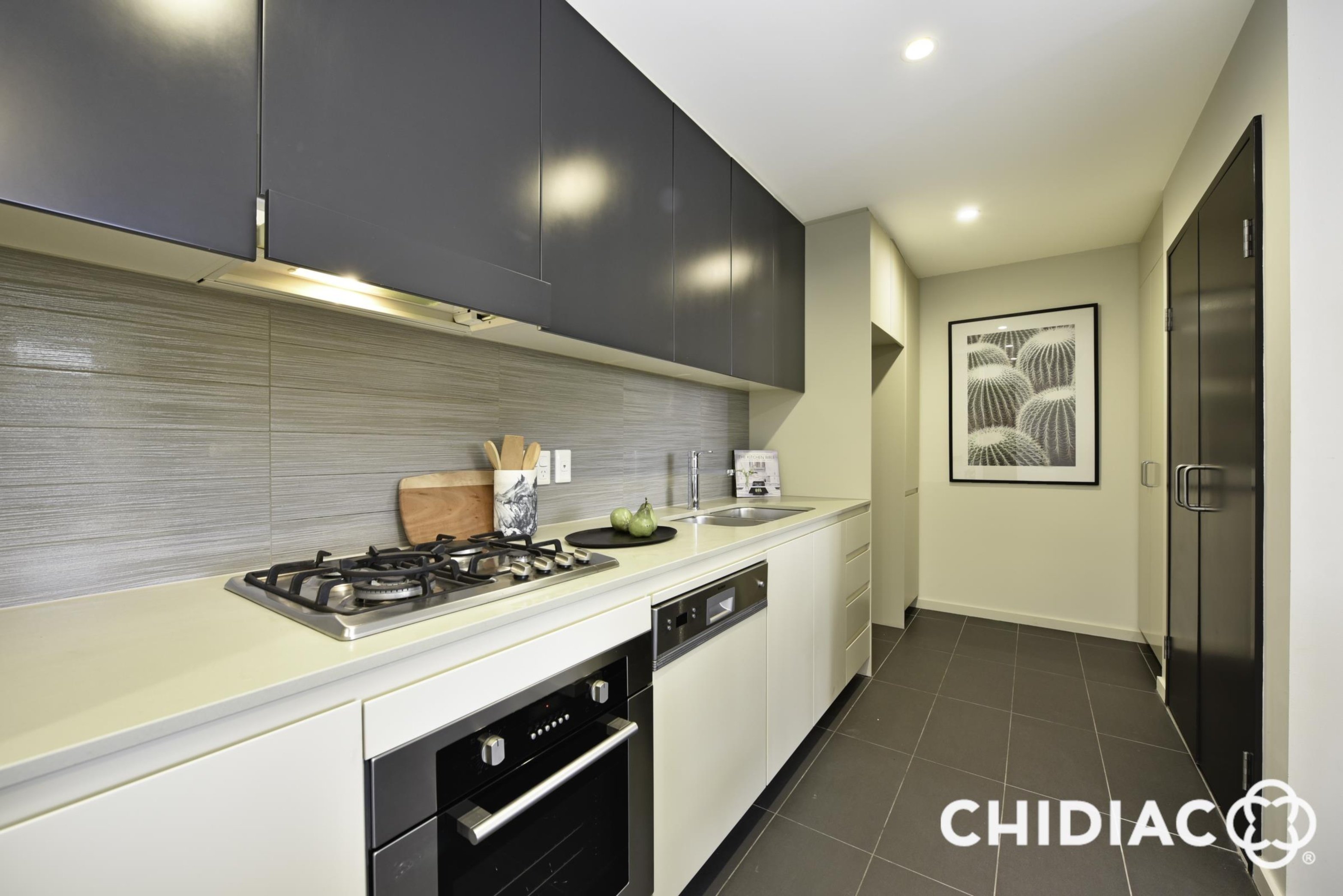 608/15 Baywater Drive, Wentworth Point Leased by Chidiac Realty - image 2