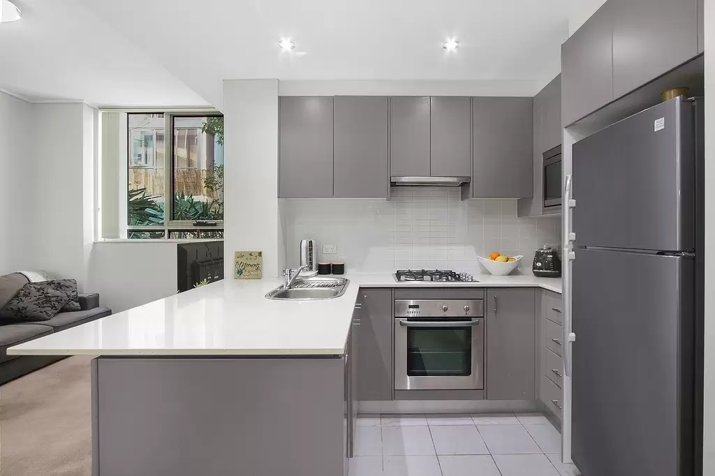 215/19 Hill Road, Wentworth Point Leased by Chidiac Realty - image 2