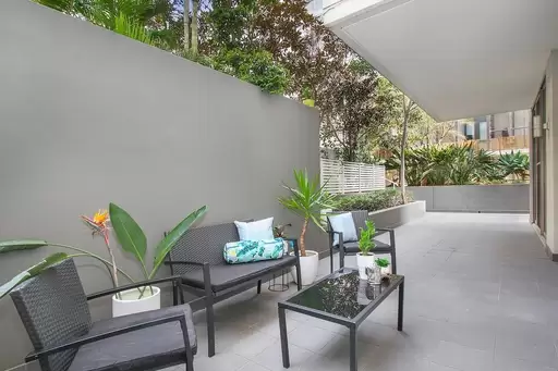215/19 Hill Road, Wentworth Point Leased by Chidiac Realty